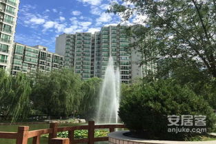 時雨園與藍靛廠 宜居社區(qū)的優(yōu)勢、不足與房產市場觀察