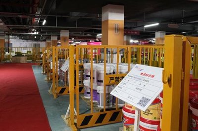 成都簡陽 透明工廠革新購房體驗(yàn)，旭輝引領(lǐng)行業(yè)新標(biāo)桿