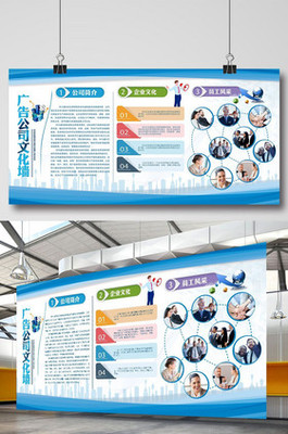 廣告業務范圍概覽