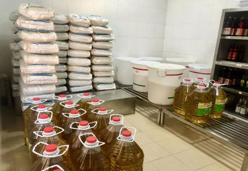守護學生舌尖上的安全——新年湖里區(qū)校園食品安全規(guī)范篇 洗滌用品管理