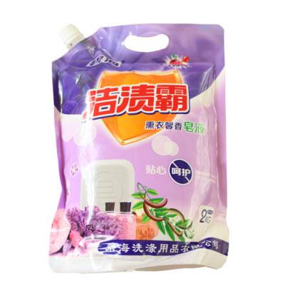 中國(guó)洗滌用品供應(yīng)商與價(jià)格分析