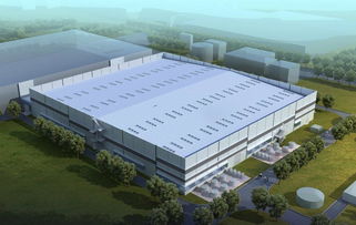歐萊雅蘇州尚美工廠三期擴(kuò)建項(xiàng)目市政公用工程竣工，賦能長(zhǎng)三角美妝智造新標(biāo)桿