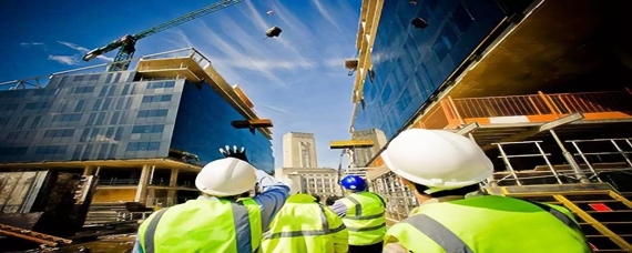 建筑業(yè)與建筑工程 行業(yè)覆蓋及其核心實(shí)踐